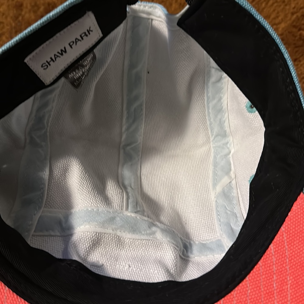 SnapBack hat - Picture 3 of 3